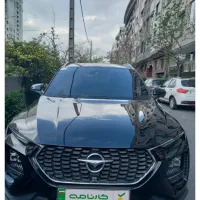 هایما s8 مدل۱۴۰۱ در حد با کارشناسی و ضمانت کارنامه