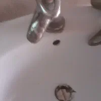 شیر روشویی و مخلوط دستشویی وخود روشویی|مصالح و تجهیزات ساختمان|سنندج, |دیوار