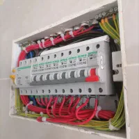 برقکار میناب