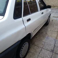 پراید مدل ۷۸|خودرو سواری و وانت|دورود, |دیوار