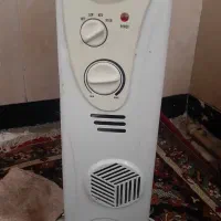شوفاژبرقی رادایتوردار