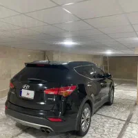 سانتافه ۲۰۱۵|خودرو سواری و وانت|رشت, بوسار|دیوار