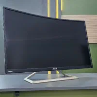 مانیتور ۳۲ اینچ گیمینگ کرو ایسوز