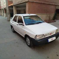 پراید مدل ۹۸|خودرو سواری و وانت|پرند, فاز ۳|دیوار