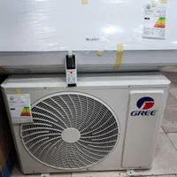 کولر 12هزار گری|کولر گازی و فن‌کوئل|تهران, بهار|دیوار