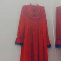 پیراهن مجلسی