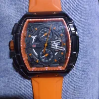 ساعت مچی کورن واتچ مدل8442