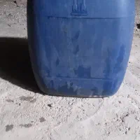 گالن۳۵لیتری درحد نو یه بار استفاده شده