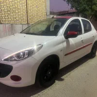 ۲۰۷ اتومات mc مشابه صفر