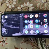 فقط معاوضه با آیفون|موبایل|کرج, آق تپه|دیوار