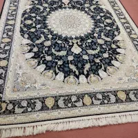 جفت فرش ۹متری نونو