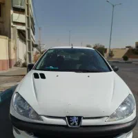 206 تیپ 2 بی رنگ