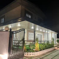 ویلاساحلی دوبلکس دربست بابلسر بهنمیر