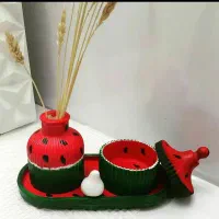 سازه های سنگی ودکوری