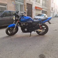 Cb 400