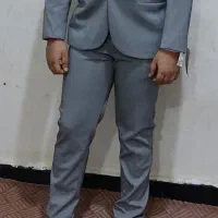 کت شلوار پیراهن