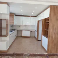 طراحی و ساخت و نصب انواع  کابینت وکمددیواری قسطی