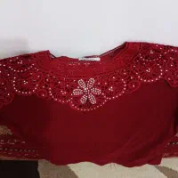 مقداری لباس نوزاد وبچه گانه وبزرگ سال رایگان