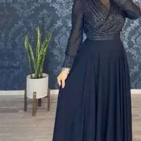 پیراهن مجلسی