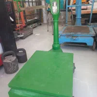 ترازو های سنگی