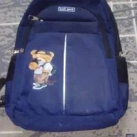 کیف مدرسه