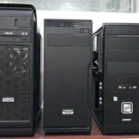 فروش کامپیوتر و قطعات کامپیوتر (نو و کارکرده)|خدمات رایانه‌ای و موبایل|جهرم, |دیوار