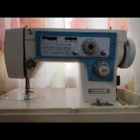 چرخ خیاطی مارشال