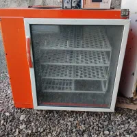 دستگاه جوجه کشی ۸۴تایی و ۷۰۰تایی|لوازم جانبی حیوانات|نگین شهر, |دیوار