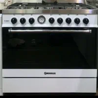 گازوفراسنوا مدل والنتینو ،پلمپ جعبه بازنشده|اجاق گاز و لوازم برقی پختوپز|گناباد, |دیوار