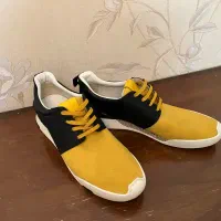 کتانی Louis Vuitton چرم طبیعی ۴۴