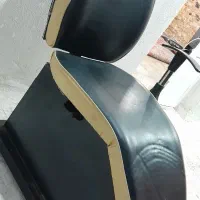 صندلی ارایشگری