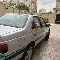پژو 405 جی ال ایکس (GLX)، مدل ۱۳۹۷|خودرو سواری و وانت|کرج, ملارد|دیوار
