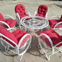 تاب صندلی باغی