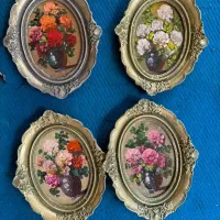 تولیدکننده قاب پلیستر|تابلو، نقاشی، عکس|تهران, اراضی عباس آباد|دیوار