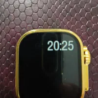 ساعت هوشمند c9 ultra max|ساعت|زاهدان, |دیوار