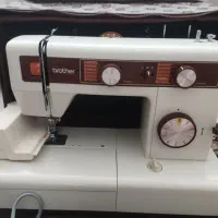 چرخ خیاطی برادر xl2001