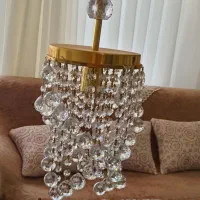 لوستر خیلی تمیز در حد نو
