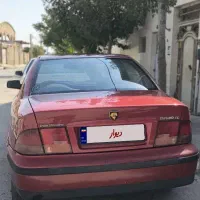 فروش ماشین سمند۸۸