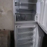 یخچال|یخچال و فریزر|بومهن, |دیوار