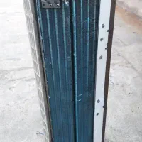 خدمات برودتی .کولرهای دوتیکه وپنجره ایی