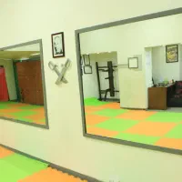 آموزش دفاع شخصی وینگ چون