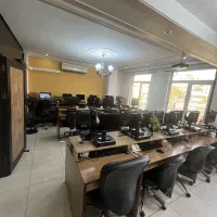 استخدام نیروی فروش تلفنی(حقوق ثابت+پورسانت+بیمه)|استخدام بازاریابی و فروش|تهران, جنت‌آباد جنوبی|دیوار