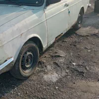 پیکان وانت مدل ۸۹ دوگانه شرکتی|خودرو سواری و وانت|رشت, دروازه لاکان|دیوار