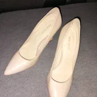 کفش تمام چرم اصل