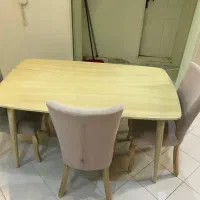 میز ناهار خوری