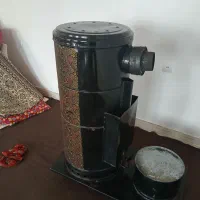 فروش بخاری نفتی چدنی