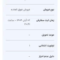 فروش حواله