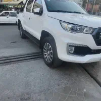 فوتون تونلند G7، مدل ۱۴۰۲|خودرو سواری و وانت|تهران, چیتگر جنوبی|دیوار
