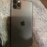 ایفون ۱۱ پرو مکس