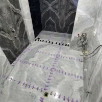 کاشیکاری،کاشی کار|خدمات پیشه و مهارت|آستارا, |دیوار